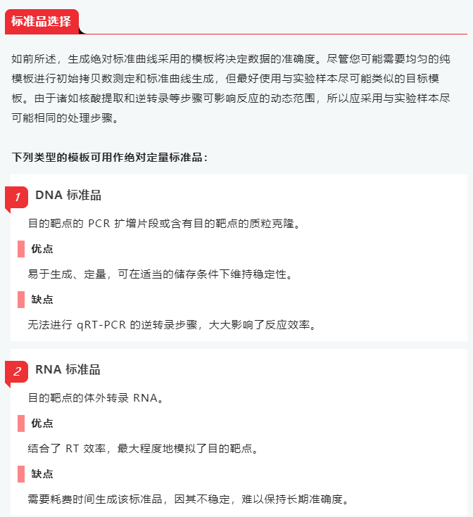 实时PCR绝对定量-江西省立康科技有限公司
