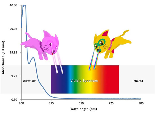 NanoPhotometer?富厚的紫外-可见吸收光谱丈量应用程序-江西省立康科技有限公司