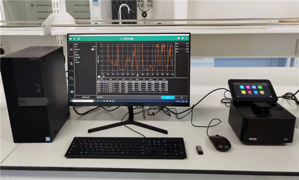 NanoPhotometer?富厚的紫外-可见吸收光谱丈量应用程序-江西省立康科技有限公司
