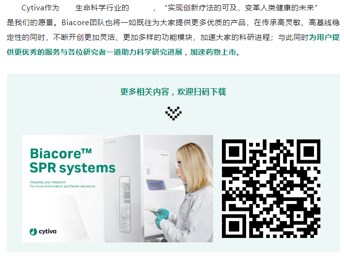 Biacore真相大揭秘！-江西省立康科技有限公司
