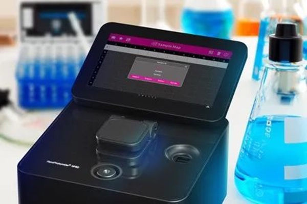 Implen提供周全的LIMS/ERP集成解决计划 高效与清静-江西省立康科技有限公司